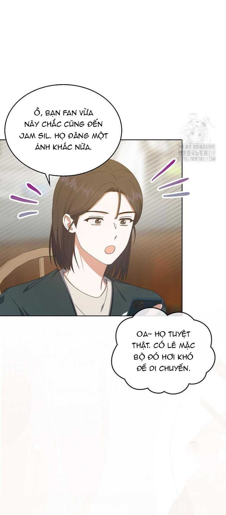 Ra Mắt Hay Ra Đi: Chapter 56.2