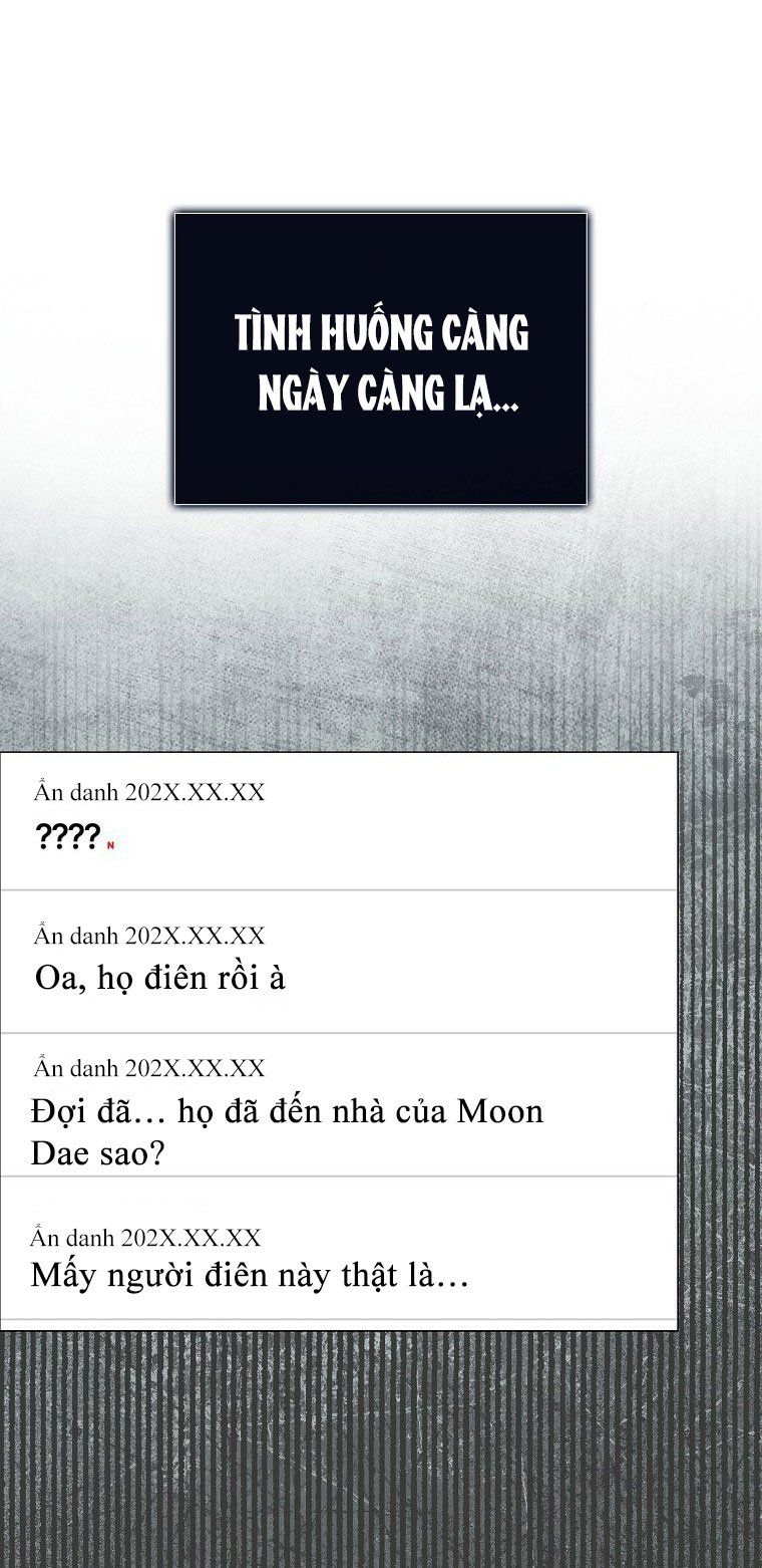 Ra Mắt Hay Ra Đi: Chapter 61.1