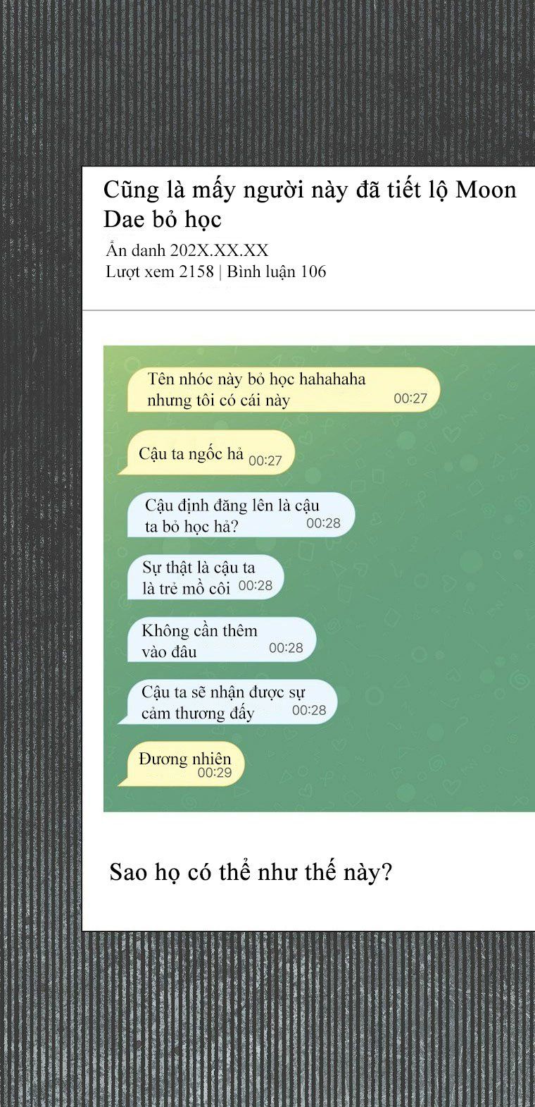 Ra Mắt Hay Ra Đi: Chapter 61.1