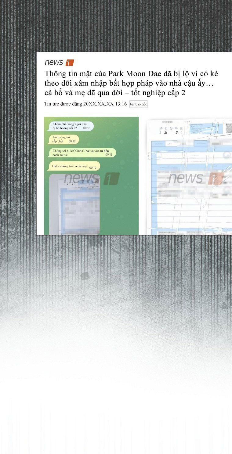 Ra Mắt Hay Ra Đi: Chapter 61.1