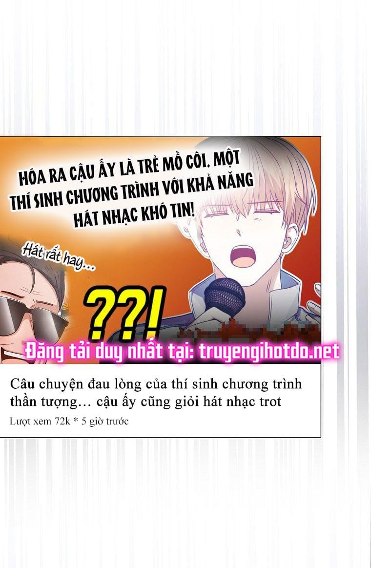 Ra Mắt Hay Ra Đi: Chapter 61.1