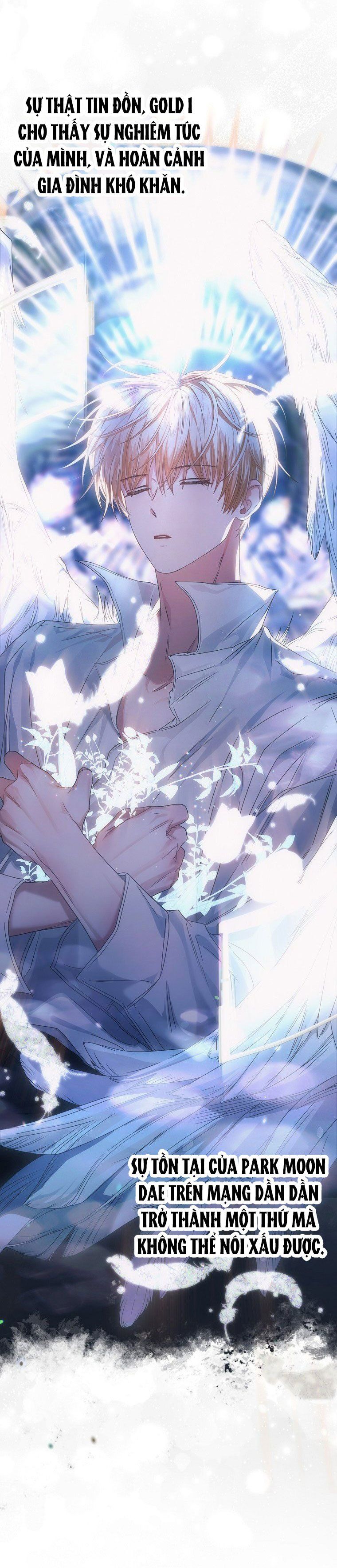 Ra Mắt Hay Ra Đi: Chapter 61.1