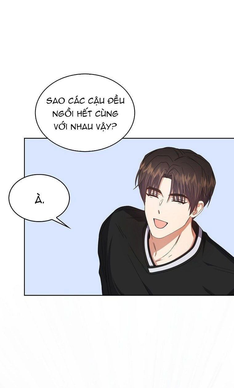 Ra Mắt Hay Ra Đi: Chapter 61.2