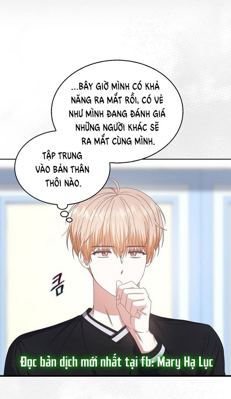 Ra Mắt Hay Ra Đi: Chapter 61.2