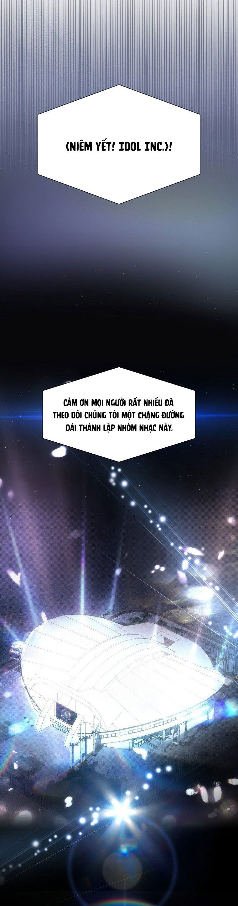 Ra Mắt Hay Ra Đi: Chapter 61.2