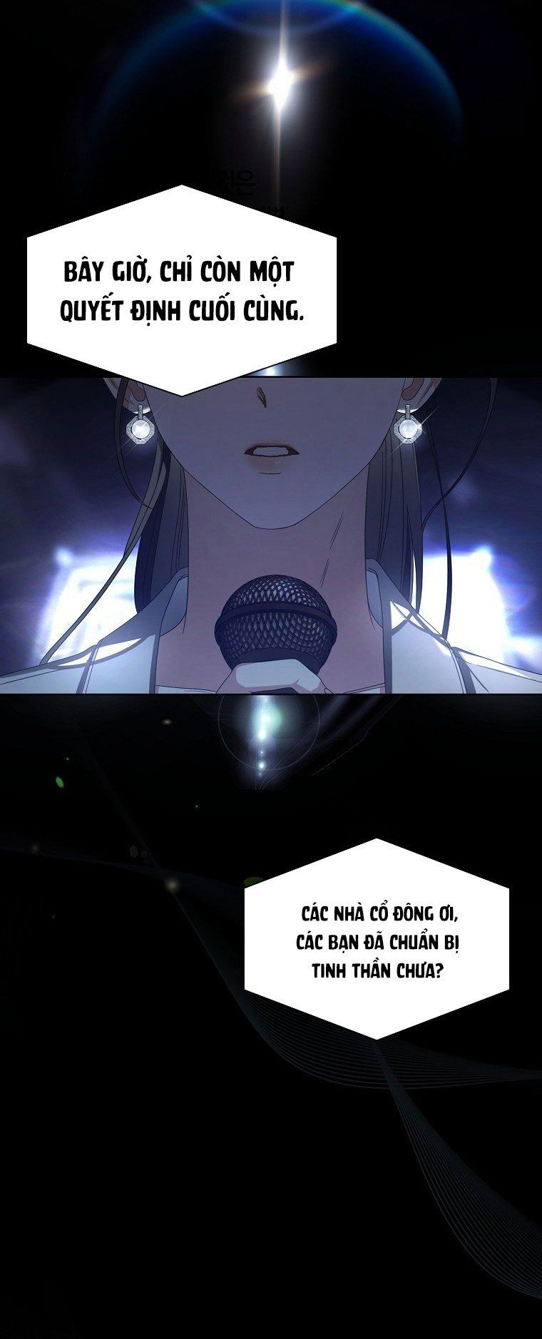 Ra Mắt Hay Ra Đi: Chapter 61.2