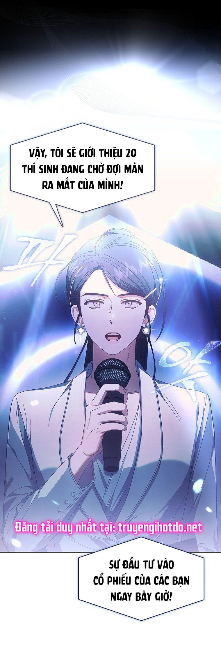 Ra Mắt Hay Ra Đi: Chapter 61.2