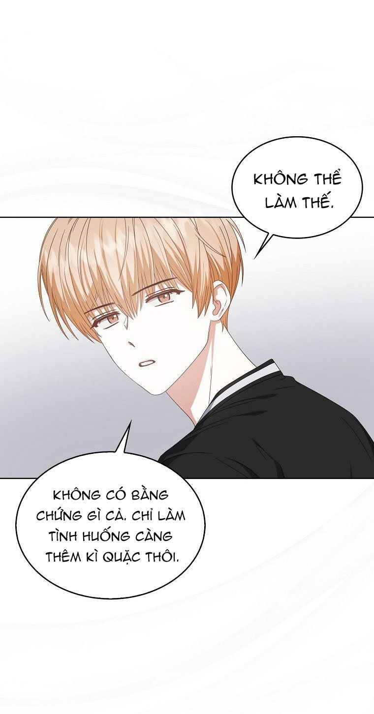 Ra Mắt Hay Ra Đi: Chapter 61.2