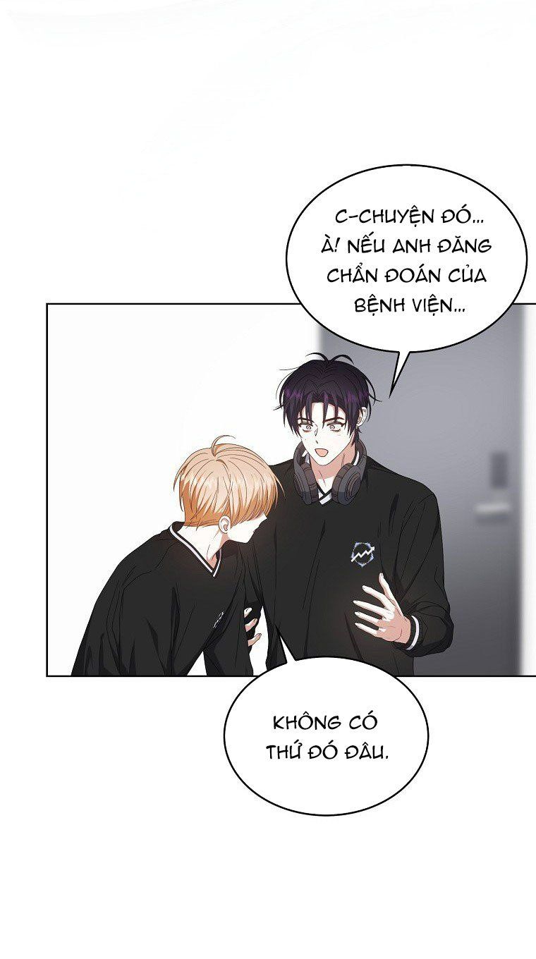 Ra Mắt Hay Ra Đi: Chapter 61.2