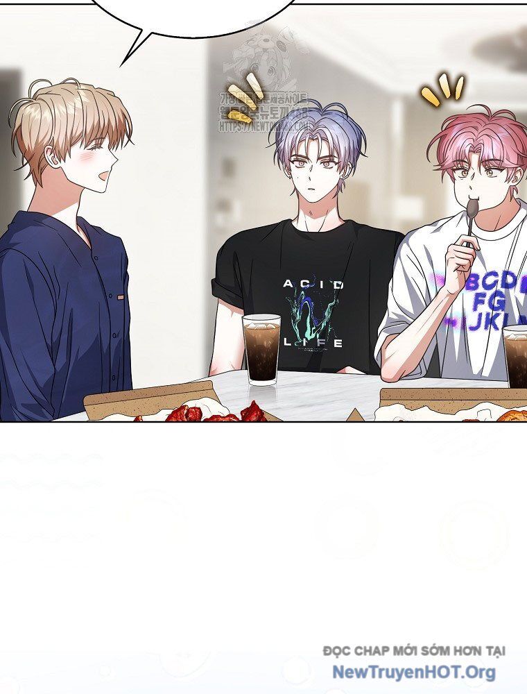 Ra Mắt Hay Ra Đi: Chapter 82