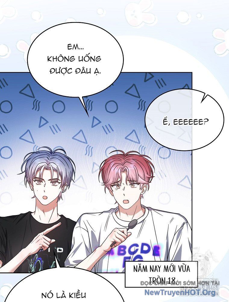 Ra Mắt Hay Ra Đi: Chapter 82