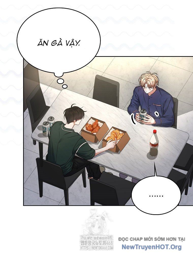 Ra Mắt Hay Ra Đi: Chapter 82