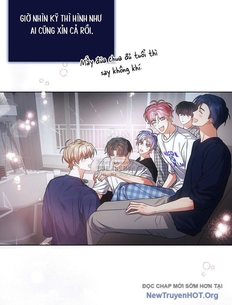 Ra Mắt Hay Ra Đi: Chapter 82