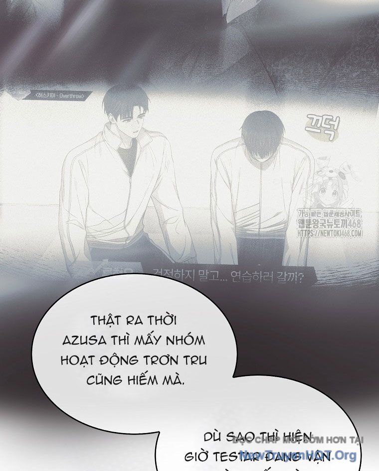 Ra Mắt Hay Ra Đi: Chapter 82