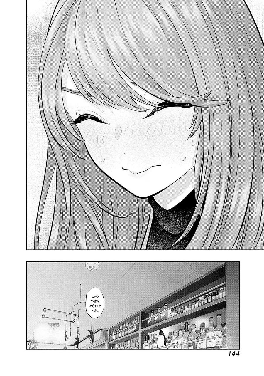 Radiation House: Chapter 112