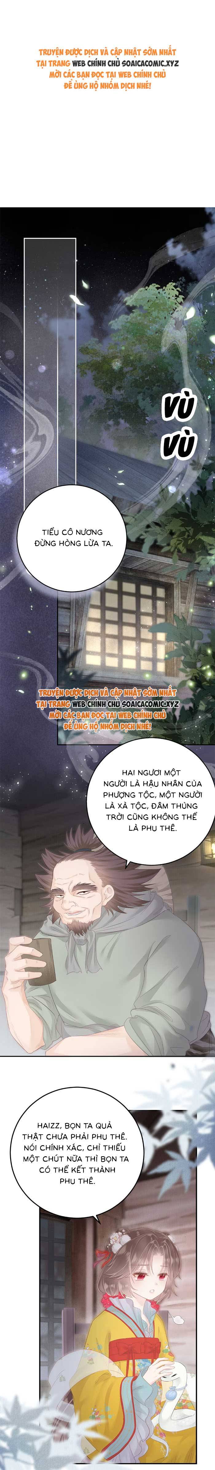 Rắn Cưng Của Ta Lại Làm Trò: Chapter 14