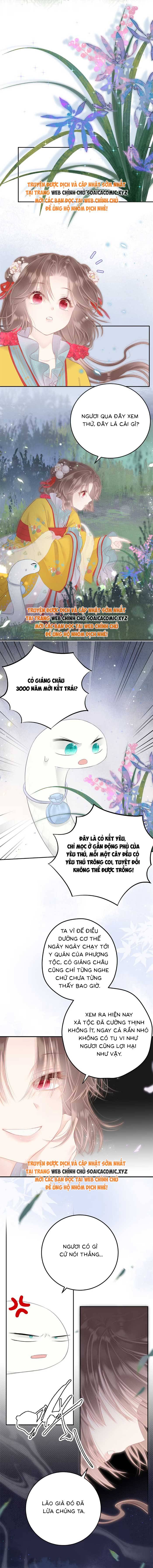 Rắn Cưng Của Ta Lại Làm Trò: Chapter 14