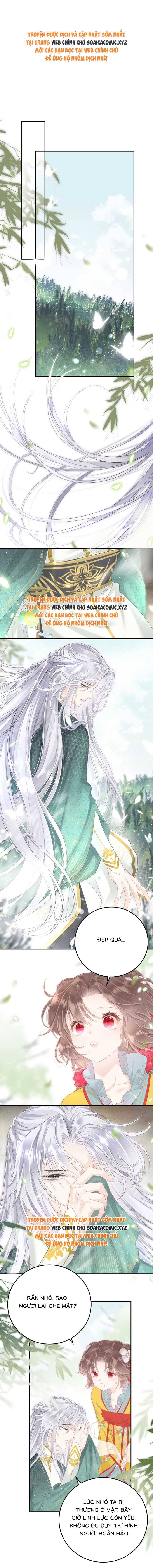 Rắn Cưng Của Ta Lại Làm Trò: Chapter 15