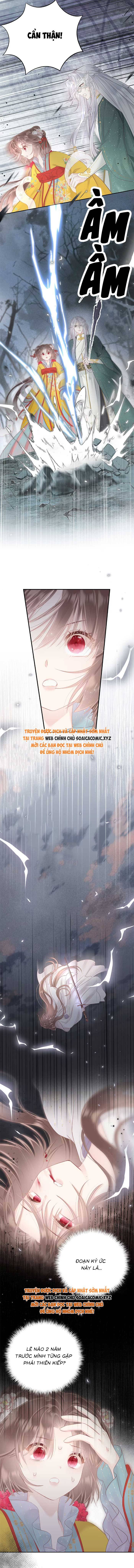 Rắn Cưng Của Ta Lại Làm Trò: Chapter 16