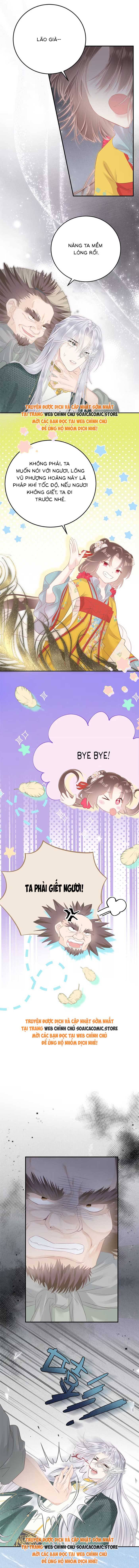 Rắn Cưng Của Ta Lại Làm Trò: Chapter 18