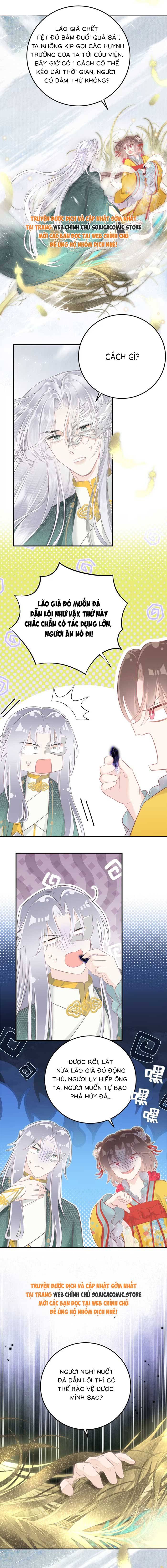 Rắn Cưng Của Ta Lại Làm Trò: Chapter 18