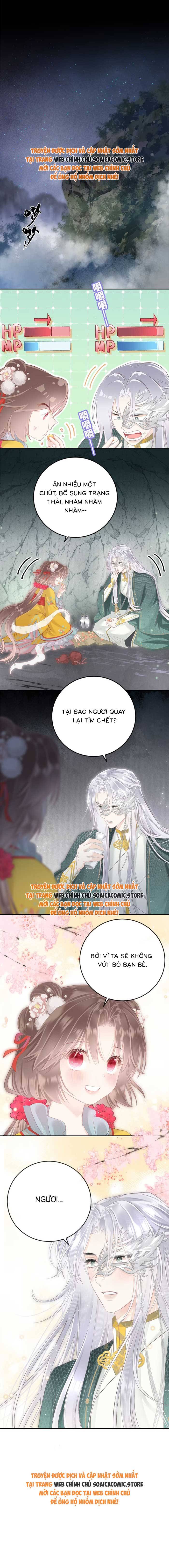 Rắn Cưng Của Ta Lại Làm Trò: Chapter 18