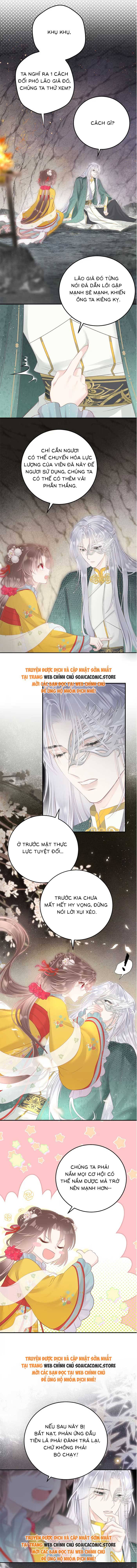 Rắn Cưng Của Ta Lại Làm Trò: Chapter 19