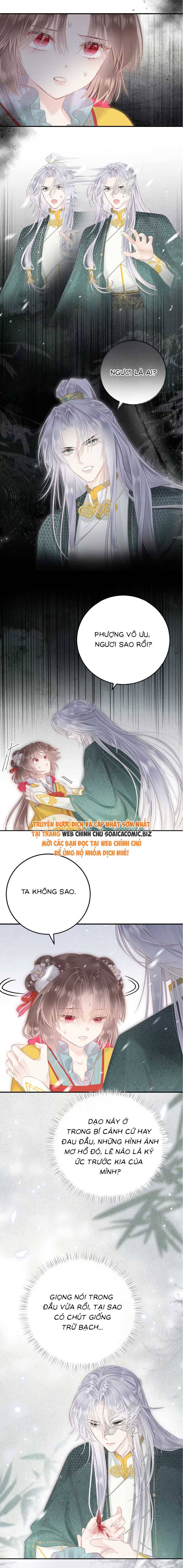 Rắn Cưng Của Ta Lại Làm Trò: Chapter 21