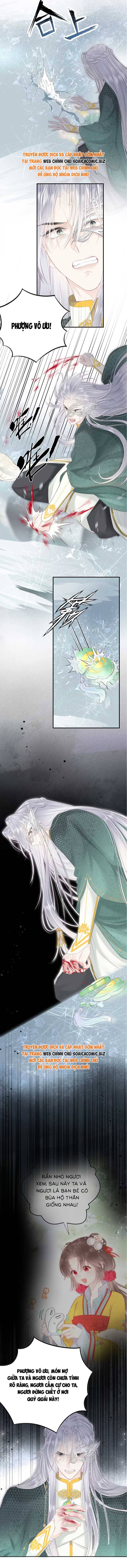 Rắn Cưng Của Ta Lại Làm Trò: Chapter 21