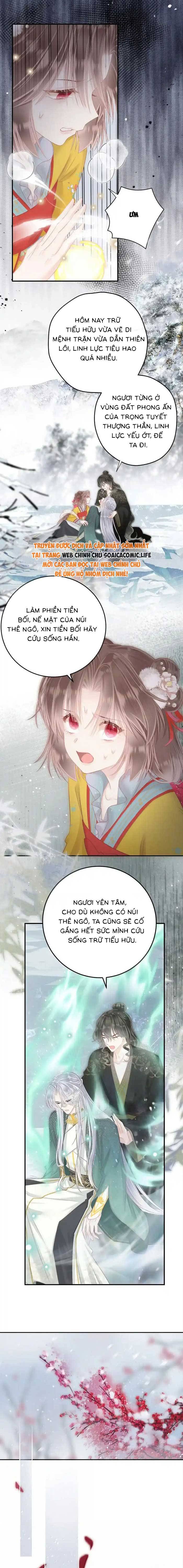 Rắn Cưng Của Ta Lại Làm Trò: Chapter 24