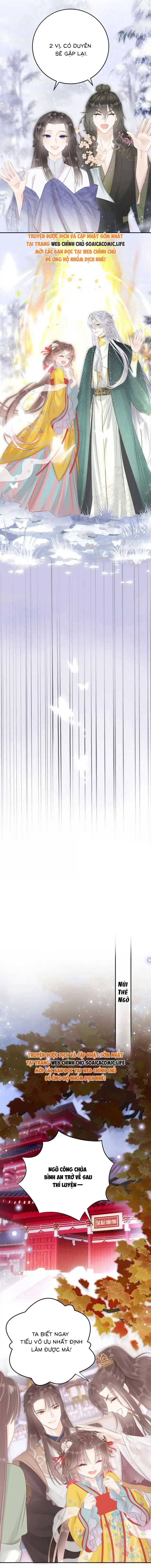 Rắn Cưng Của Ta Lại Làm Trò: Chapter 24