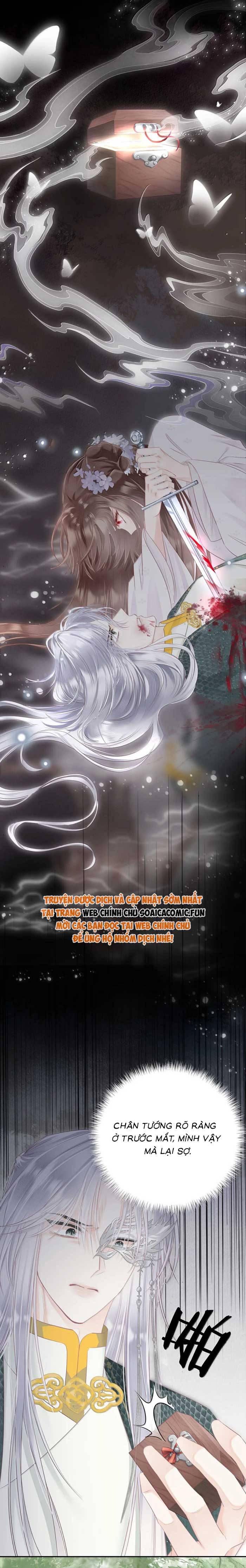 Rắn Cưng Của Ta Lại Làm Trò: Chapter 25