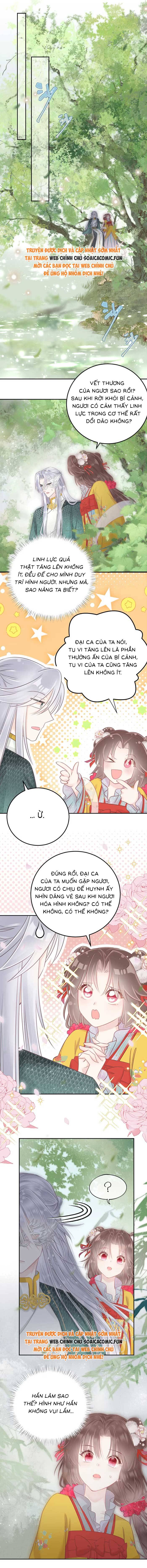 Rắn Cưng Của Ta Lại Làm Trò: Chapter 25