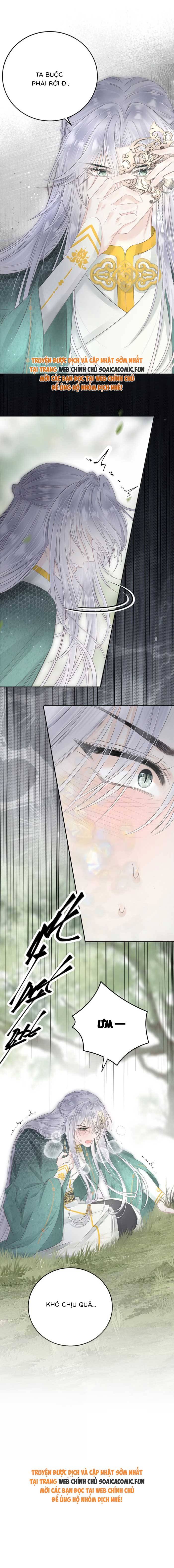 Rắn Cưng Của Ta Lại Làm Trò: Chapter 25