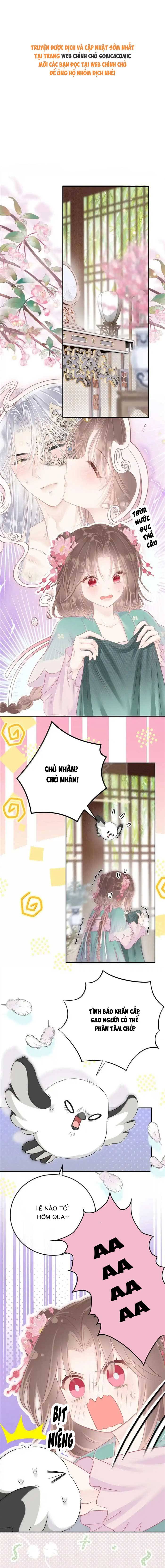 Rắn Cưng Của Ta Lại Làm Trò: Chapter 29