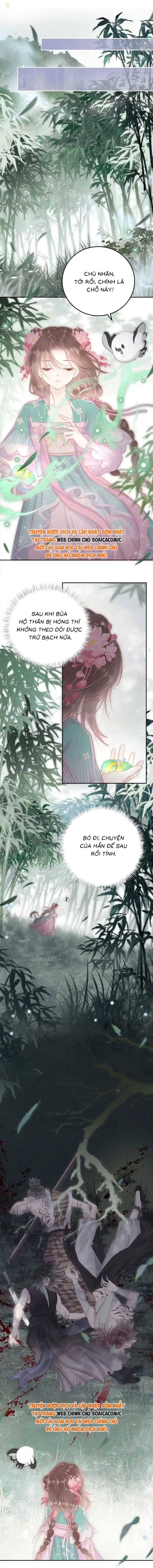 Rắn Cưng Của Ta Lại Làm Trò: Chapter 29