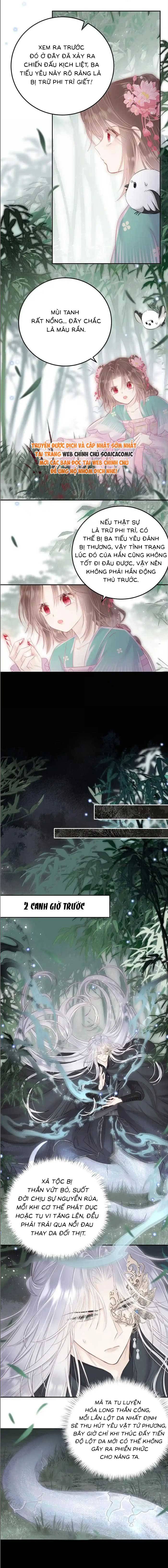 Rắn Cưng Của Ta Lại Làm Trò: Chapter 29