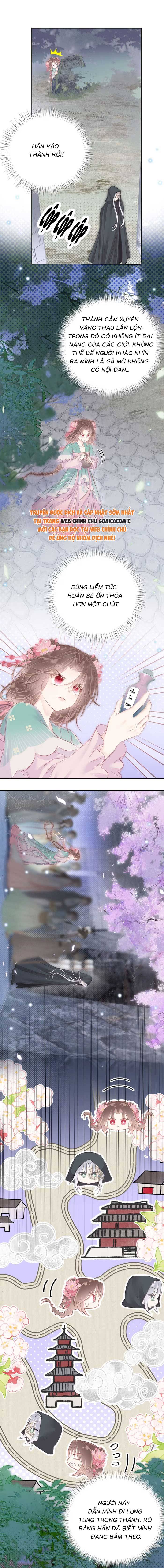 Rắn Cưng Của Ta Lại Làm Trò: Chapter 30