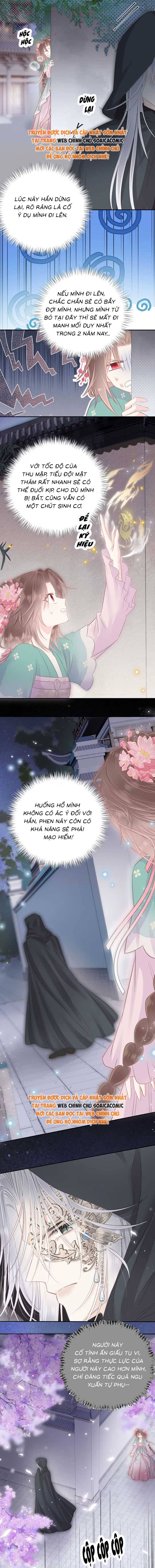 Rắn Cưng Của Ta Lại Làm Trò: Chapter 30