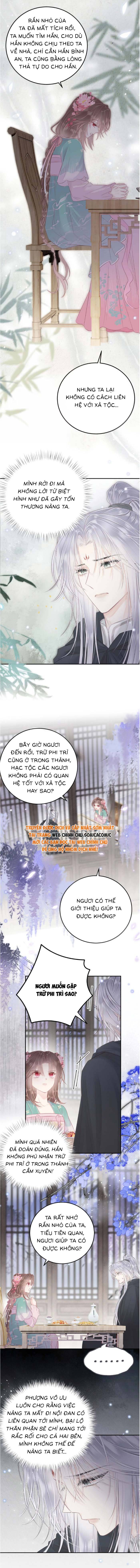 Rắn Cưng Của Ta Lại Làm Trò: Chapter 34