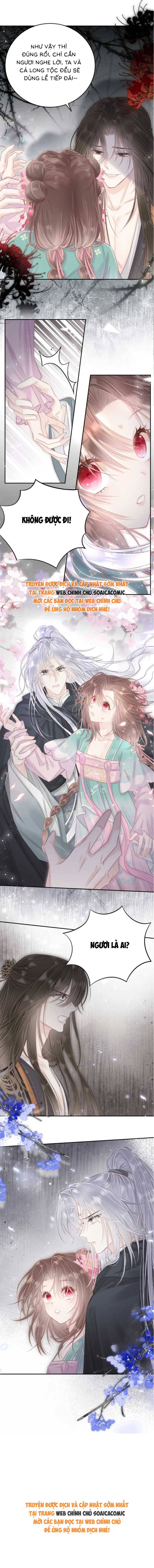 Rắn Cưng Của Ta Lại Làm Trò: Chapter 35