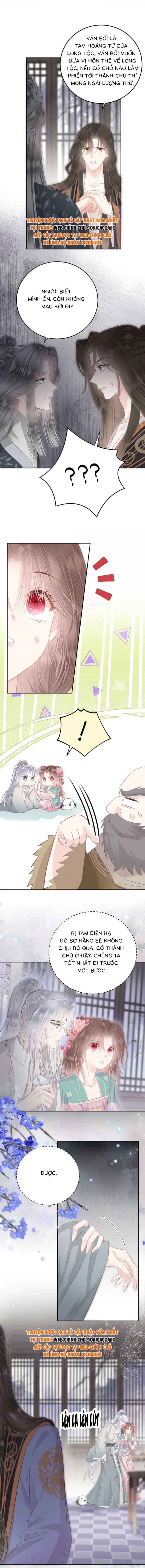 Rắn Cưng Của Ta Lại Làm Trò: Chapter 37