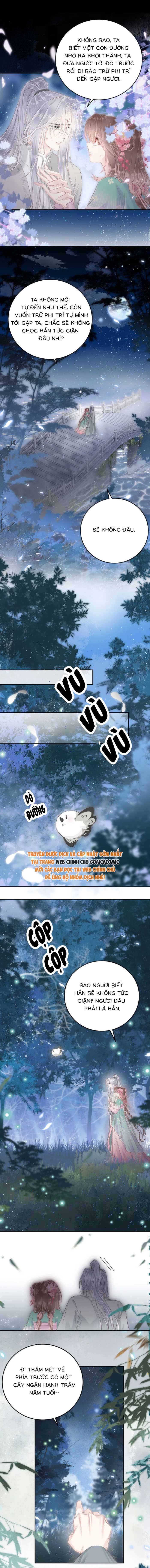 Rắn Cưng Của Ta Lại Làm Trò: Chapter 37