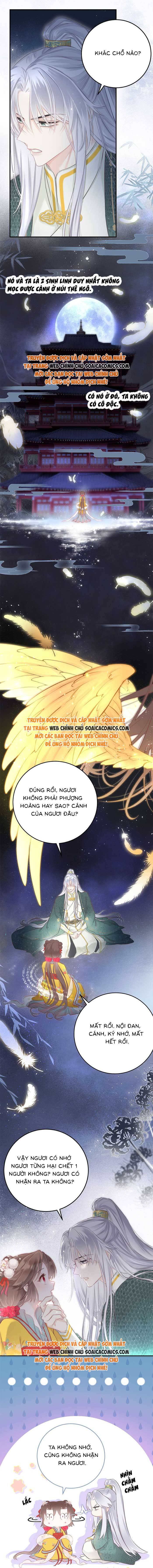 Rắn Cưng Của Ta Lại Làm Trò: Chapter 5