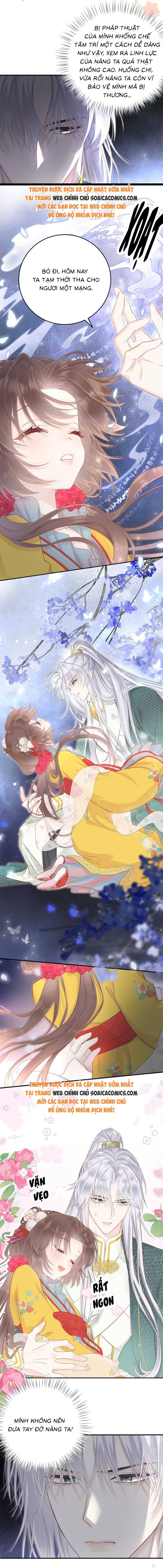 Rắn Cưng Của Ta Lại Làm Trò: Chapter 5