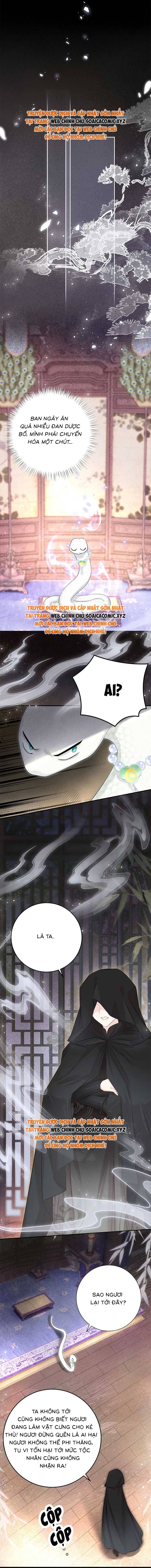 Rắn Cưng Của Ta Lại Làm Trò: Chapter 7