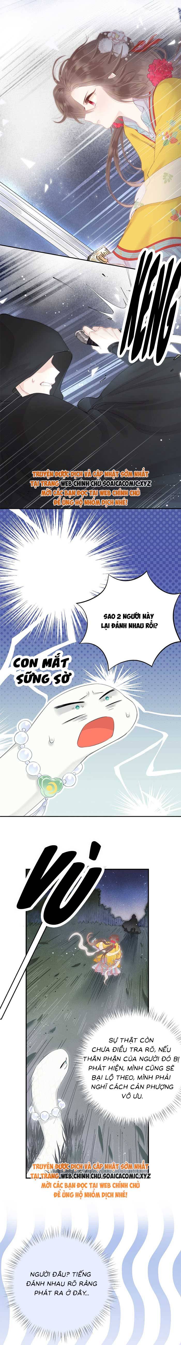 Rắn Cưng Của Ta Lại Làm Trò: Chapter 8