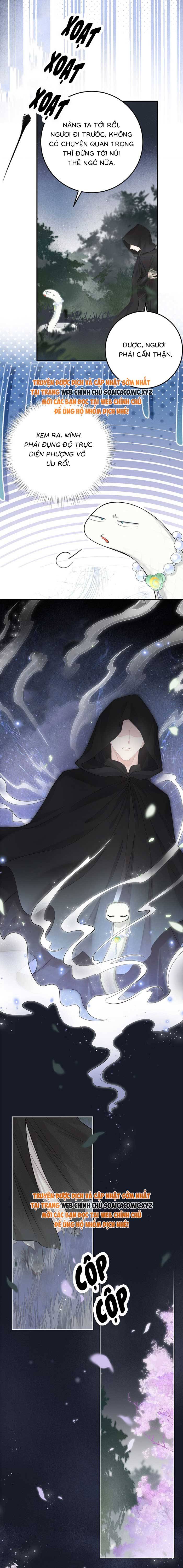 Rắn Cưng Của Ta Lại Làm Trò: Chapter 8