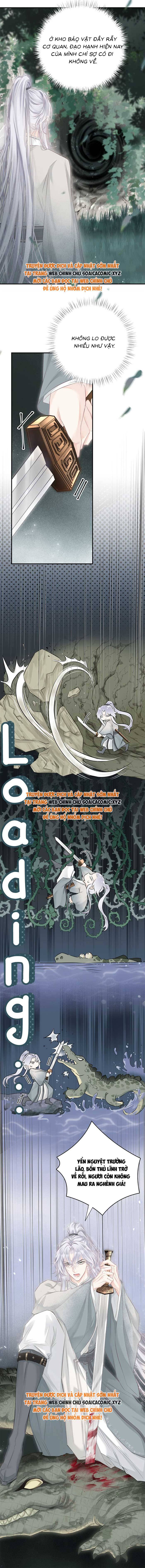 Rắn Cưng Của Ta Lại Làm Trò: Chapter 9