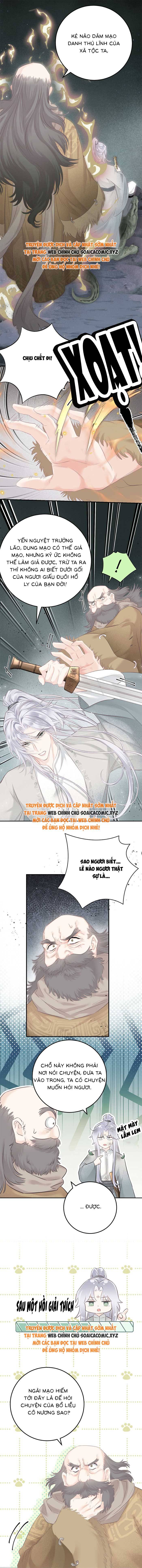 Rắn Cưng Của Ta Lại Làm Trò: Chapter 9